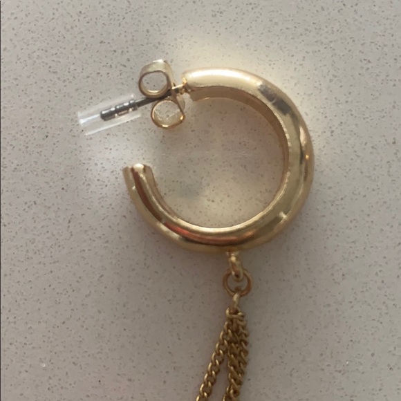 Shell Earrings - Picture 3 of 3